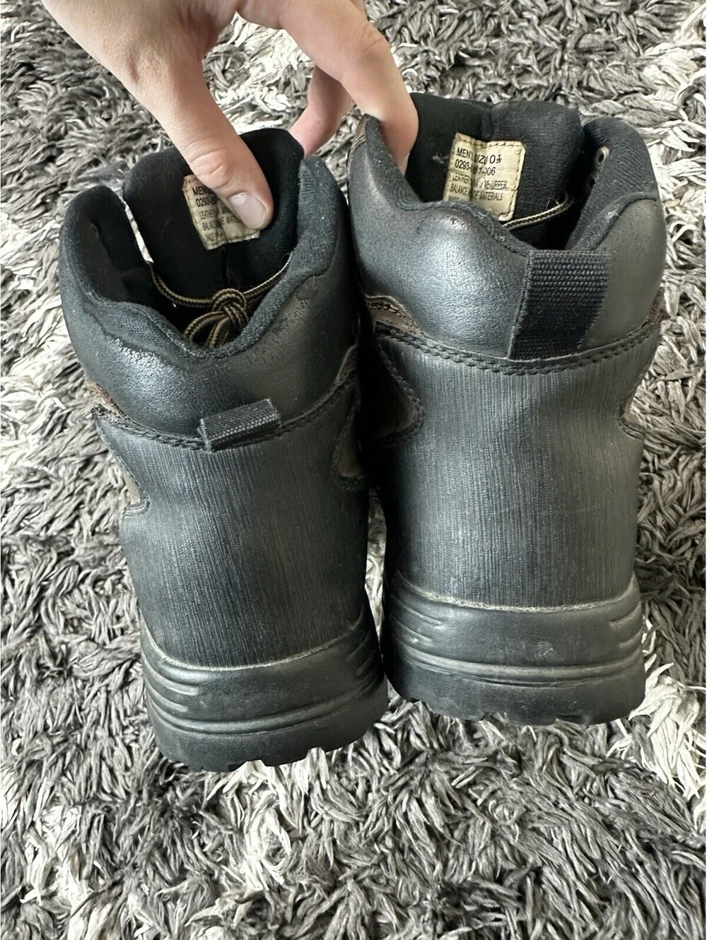 N/A everest waterproof